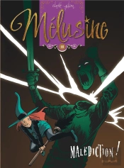 Mélusine Tome 18 : Malédiction