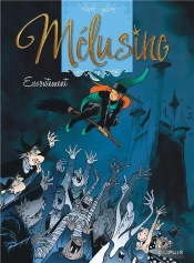 Mélusine Tome 20 : Envoûtement