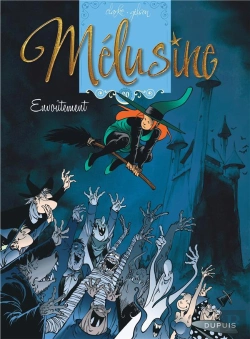 Bertrand.pt - Mélusine Tome 20 : Envoûtement