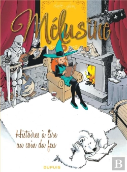 Bertrand.pt - Mélusine Tome 4 : Histoires À Lire Au Coin Du Feu