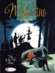 Melusine Vol.5: Tales Of The Full Moon