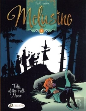 Melusine Vol.5: Tales Of The Full Moon