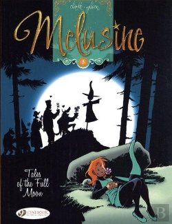 Bertrand.pt - Melusine Vol.5: Tales Of The Full Moon