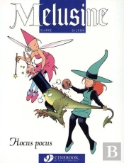 Melusinehocus Pocus