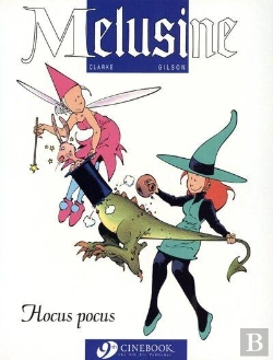 Bertrand.pt - Melusinehocus Pocus