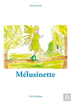 Bertrand.pt - Mélusinette Tome 2