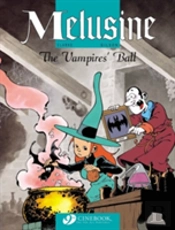 Melusinevampires Ball