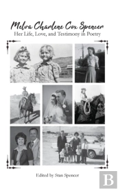 Melva Charlene Cox Spencer