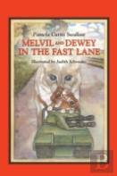 Melvil And Dewey In The Fast Lane