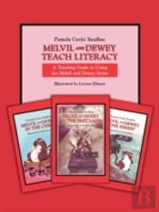 Melvil And Dewey Teach Literacy
