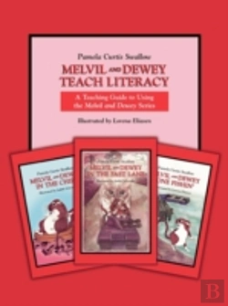 Bertrand.pt - Melvil And Dewey Teach Literacy