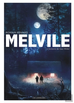 Bertrand.pt - Melvile Tome 2 : L'Histoire De Saul Miller