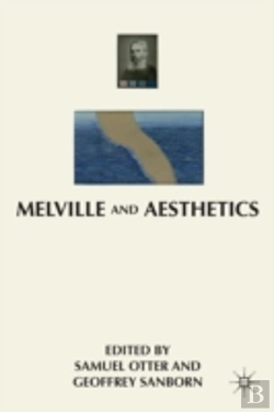Bertrand.pt - Melville And Aesthetics