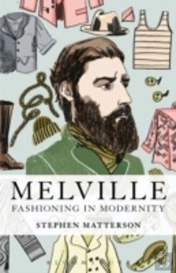 Bertrand.pt - Melville: Fashioning In Modernity