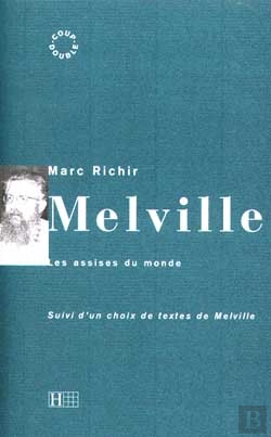 Bertrand.pt - Melville ; Les Assises Du Monde