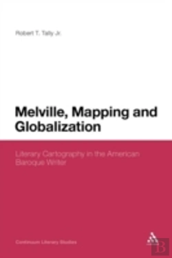 Bertrand.pt - Melville, Mapping And Globalization