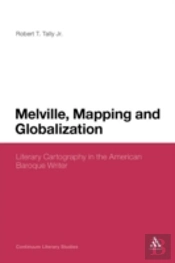 Melville, Mapping And Globalization