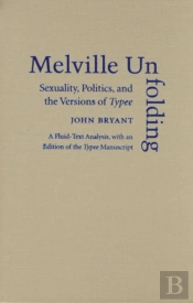 Melville Unfolding