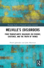 Melvilleâ€™S (Dis)Orders