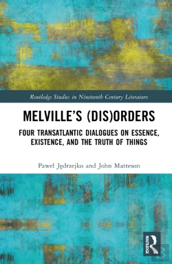 Bertrand.pt - Melvilleâ€™S (Dis)Orders