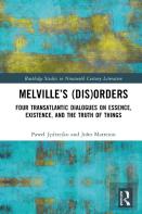 Melvilleâ€™S (Dis)Orders