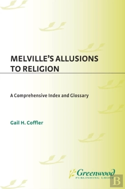 Bertrand.pt - Melville'S Allusions To Religion