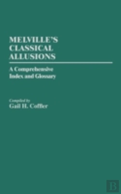Bertrand.pt - Melville'S Classical Allusions