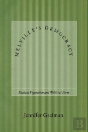 Melville'S Democracy