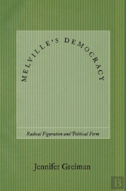 Bertrand.pt - Melville'S Democracy