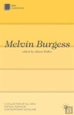 Bertrand.pt - Melvin Burgess