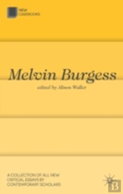 Bertrand.pt - Melvin Burgess