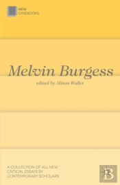 Melvin Burgess