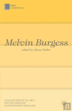 Bertrand.pt - Melvin Burgess