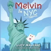Melvin In Nyc