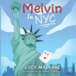 Bertrand.pt - Melvin In Nyc