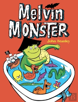 Bertrand.pt - Melvin Monster