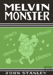 Melvin Monster Volumen 1