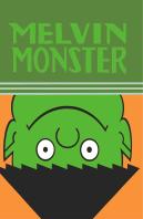 Melvin Monster Volumen 2