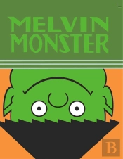 Melvin Monster Volumen 2