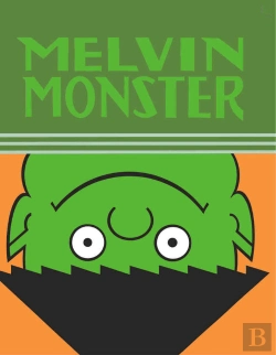 Bertrand.pt - Melvin Monster Volumen 2