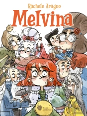 Melvina