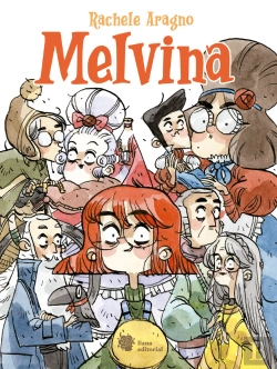 Bertrand.pt - Melvina