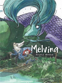 Bertrand.pt - Melvina Tome 1