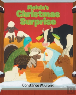 Bertrand.pt - Melvin'S Christmas Surprise