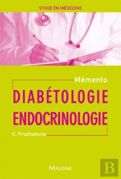 Mem Stage Med Diabetologie Endocrinologie