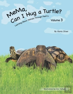 Bertrand.pt - Mema, Can I Hug A Turtle?