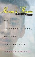 Mema'S House, Mexico City
