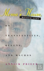 Mema'S House, Mexico City