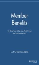 Member Benefits