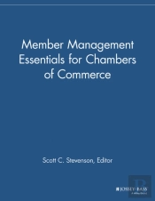 Member Management Essentials For Chambers Of Commerce